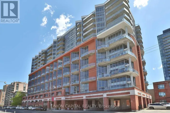 1504 - 255 RICHMOND STREET E, Toronto