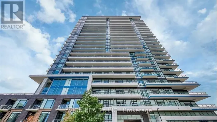 1504 - 2560 EGLINTON AVENUE W, Mississauga