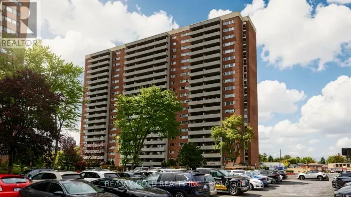 1504 - 270 SCARLETT ROAD, Toronto