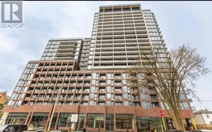 1504 - 28 ANN STREET, Mississauga