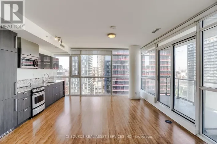 1504 - 290 ADELAIDE STREET W, Toronto