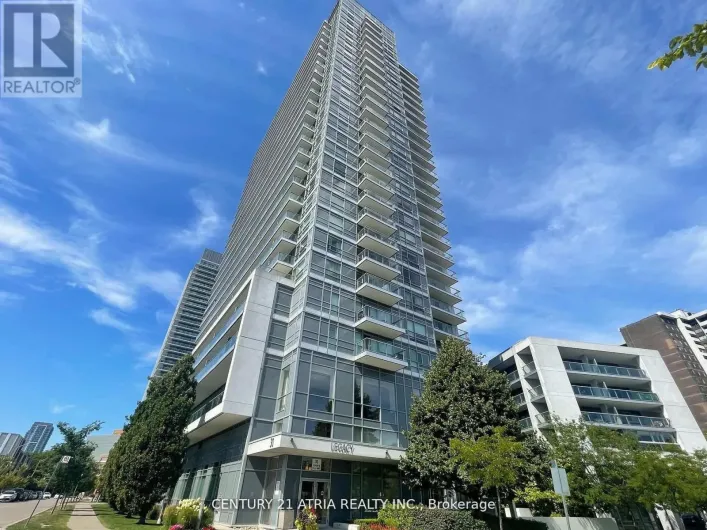 1504 - 30 HERONS HILL WAY, Toronto