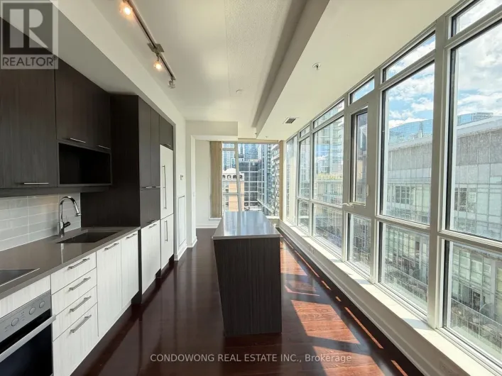 1504 - 30 NELSON STREET, Toronto