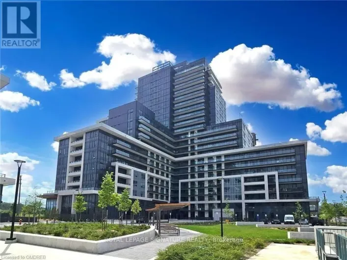 1504 - 3220 WILLIAM COLTSON AVENUE, Oakville