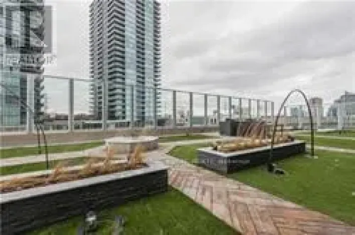 1504 - 36 PARK LAWN ROAD, Toronto