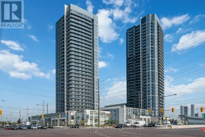 1504 - 3600 HIGHWAY 7 ROAD, Vaughan