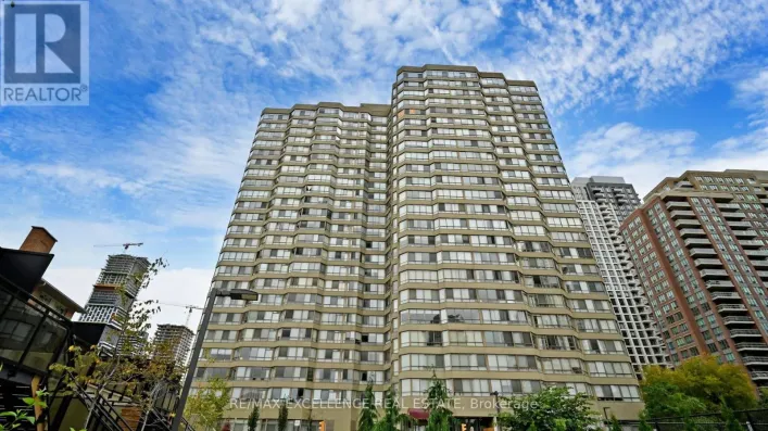 Apartment for sale: 1504 - 3605 KARIYA DRIVE, Mississauga