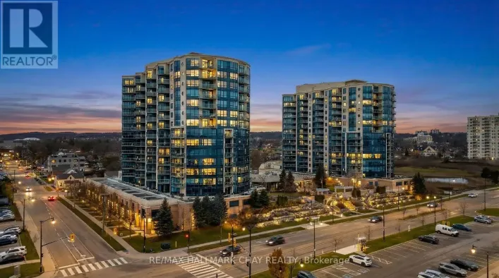 1504 - 37 ELLEN STREET, Barrie