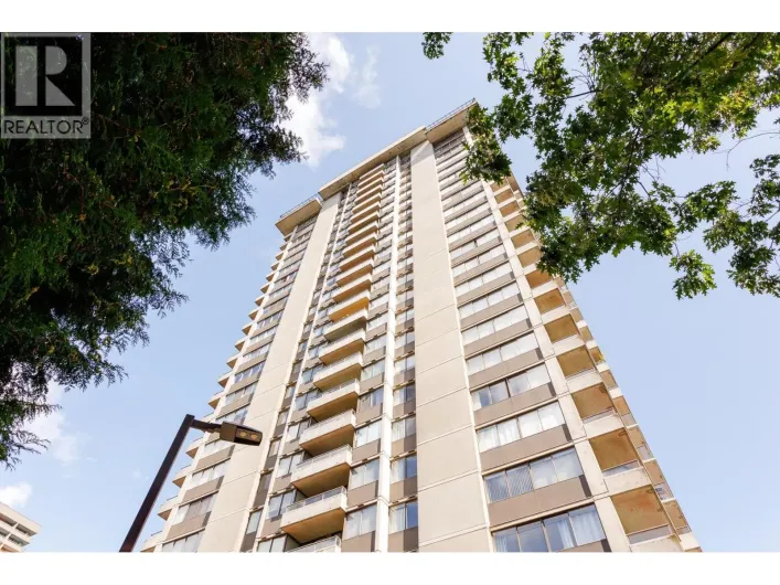 1504 3970 CARRIGAN COURT, Burnaby