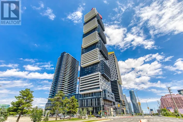 1504 - 4015 THE EXCHANGE ROAD, Mississauga
