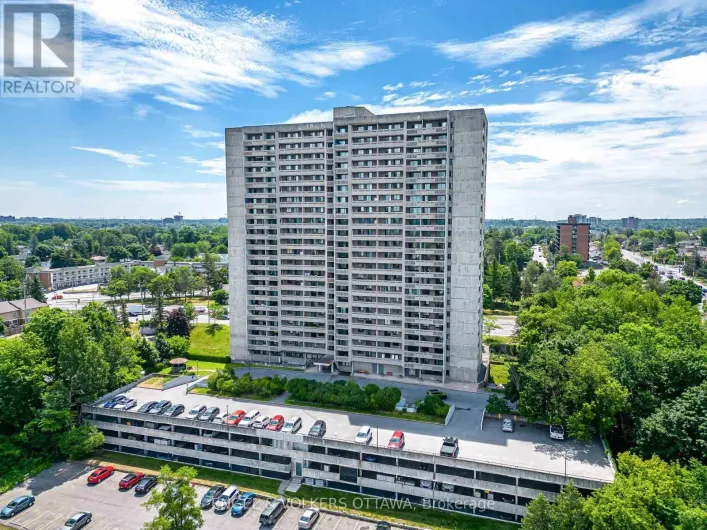 1504 - 415 GREENVIEW AVENUE, Ottawa