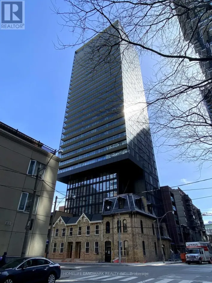 1504 - 47 MUTUAL STREET, Toronto