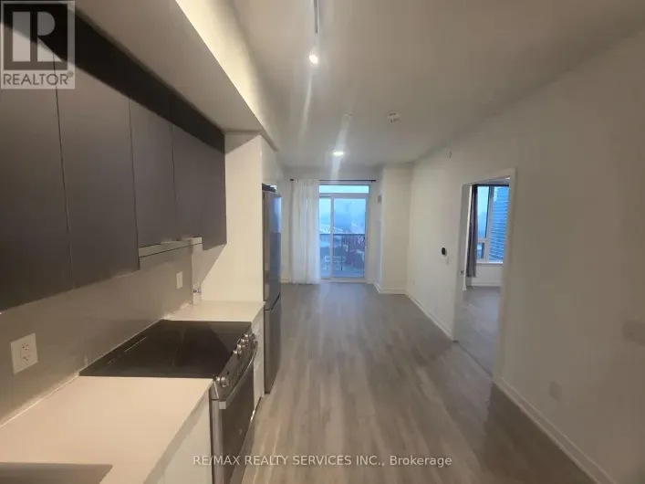 1504 - 5105 HURONTARIO STREET, Mississauga