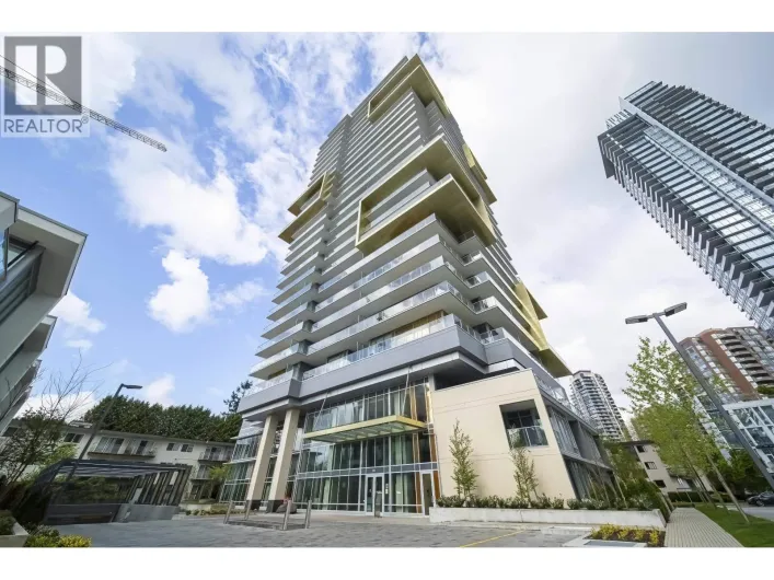 1504 6288 CASSIE AVENUE, Burnaby