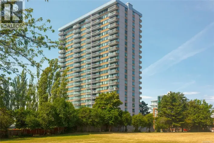 1504 647 Michigan St, Victoria