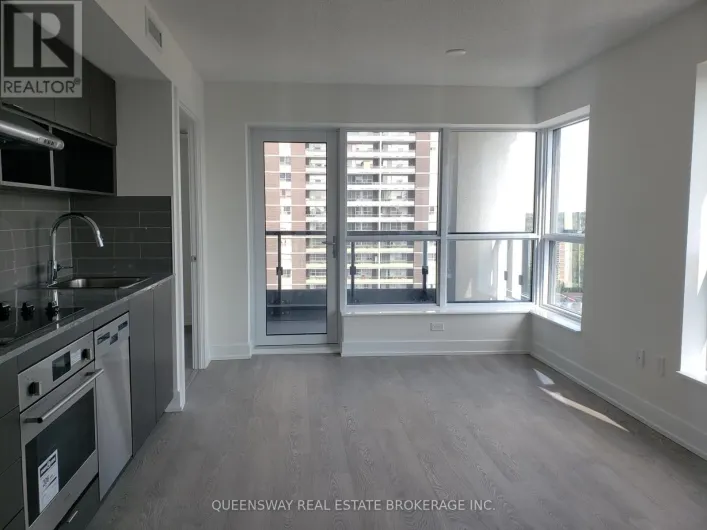 1504 - 7 MABELLE AVENUE, Toronto