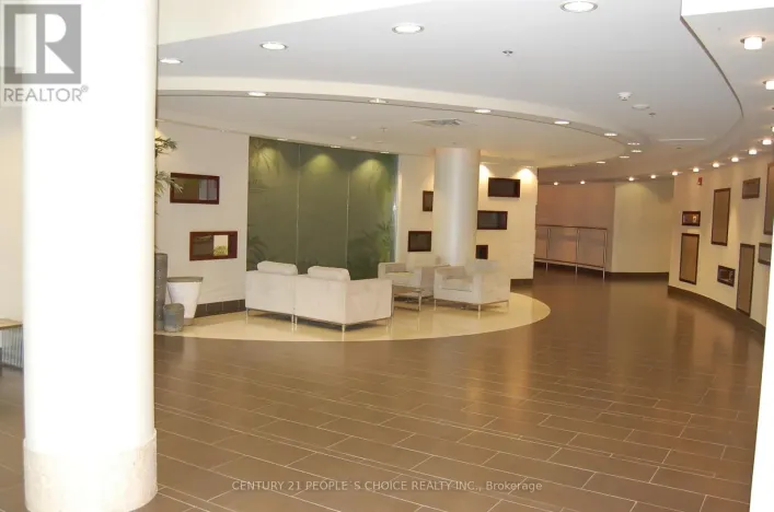 1504 - 70 ABSOLUTE AVENUE, Mississauga