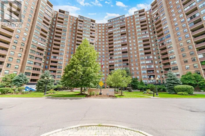 1504 - 716 THE WEST MALL, Toronto