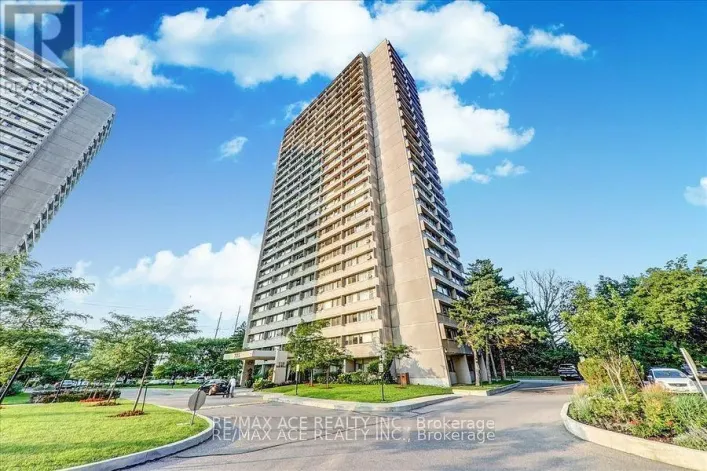 1504 - 725 DON MILLS ROAD N, Toronto