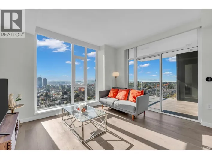 1504 7418 PAULSON STREET, Vancouver