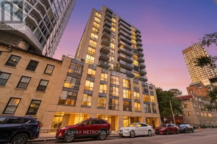 1504 - 76 SHUTER STREET, Toronto