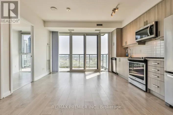 1504 - 7895 JANE STREET, Vaughan