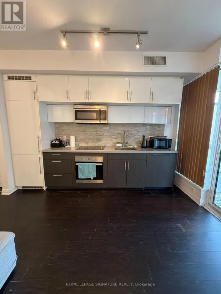 1504 - 8 MERCER STREET, Toronto