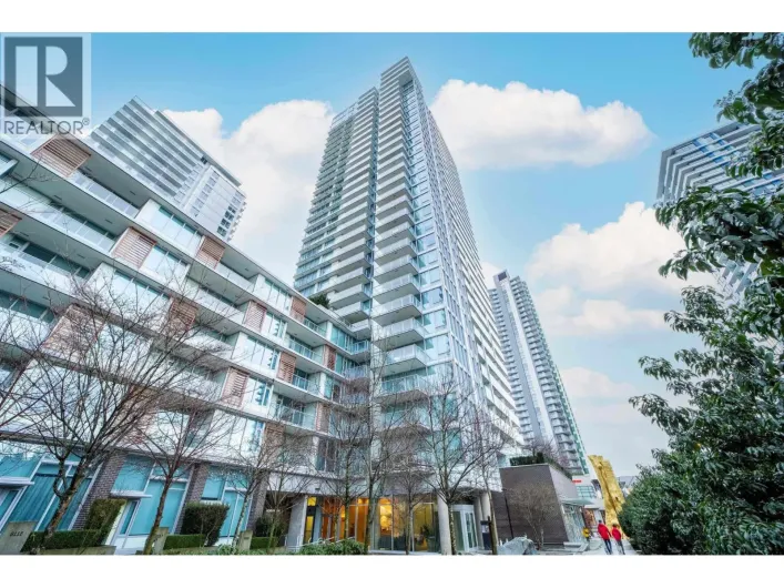 1504 8131 NUNAVUT LANE, Vancouver