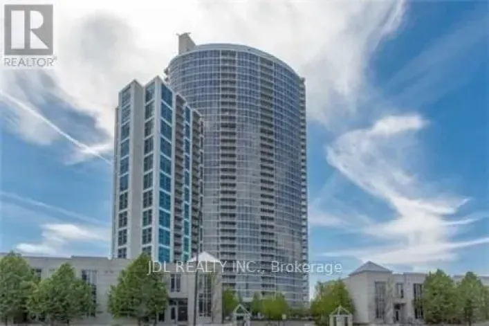 1504 - 83 BOROUGH DRIVE, Toronto