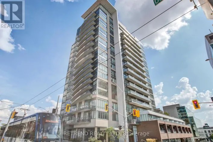 1504 - 85 DUKE STREET W, Kitchener