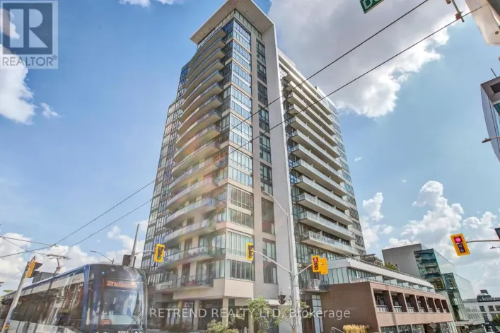 1504 - 85 DUKE STREET W, Kitchener