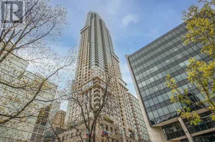 1504 - 88 SCOTT STREET, Toronto