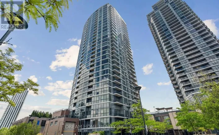 1504 - 9 VALHALLA INN ROAD, Toronto