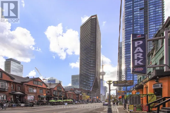 1504 - 99 JOHN STREET, Toronto