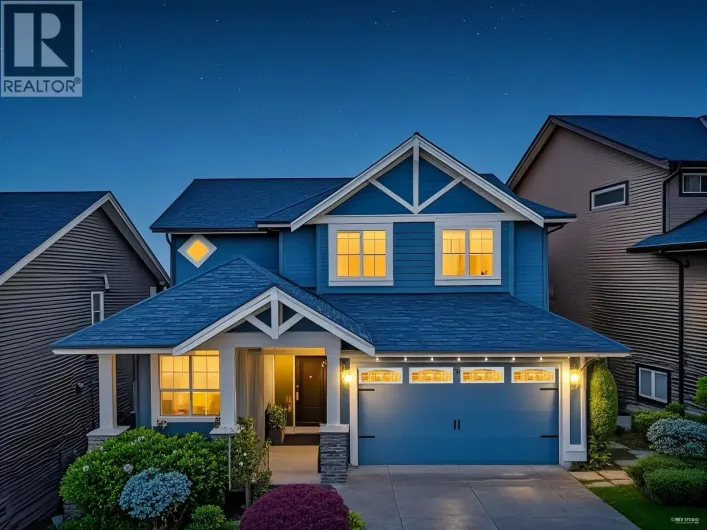 1504 DAYTON STREET, Coquitlam