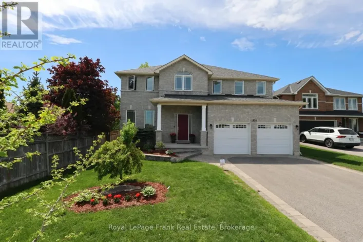 1504 IRELAND DRIVE, Peterborough