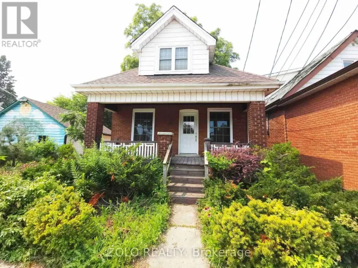 1504 KING STREET E, Hamilton