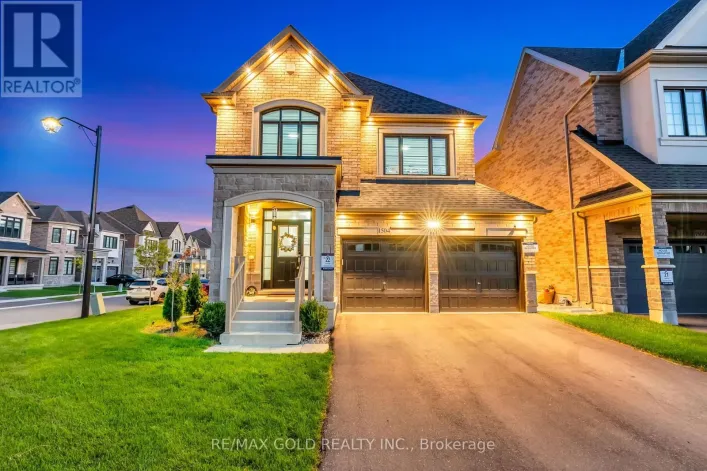 1504 KITCHEN COURT, Milton