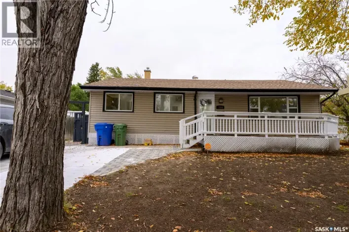 House for sale: 1504 Shannon ROAD, Regina