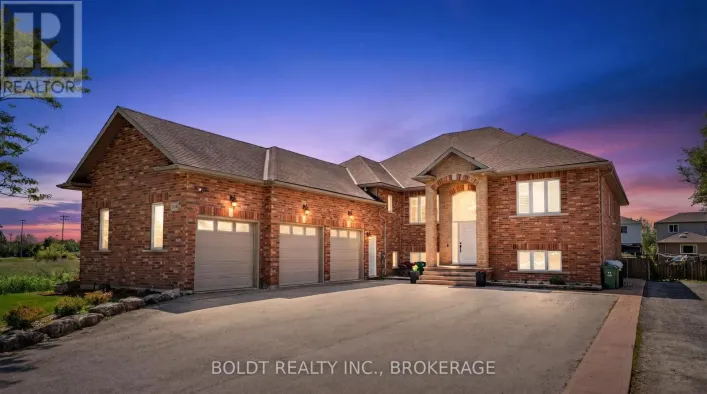 1504 UPPER SHERMAN AVENUE, Hamilton