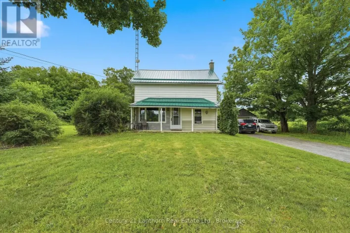 1504 VANDERWATER ROAD, Tweed)