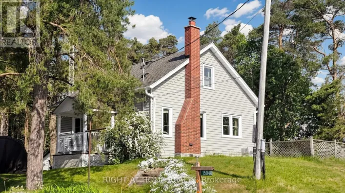 15040 HIGHWAY 48, Whitchurch-Stouffville
