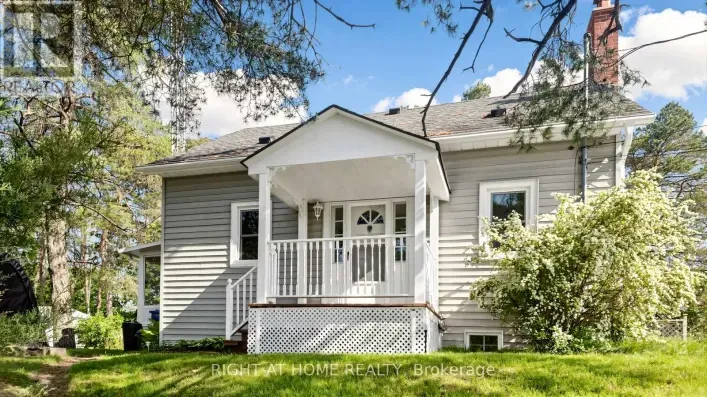 15040 HIGHWAY 48, Whitchurch-Stouffville