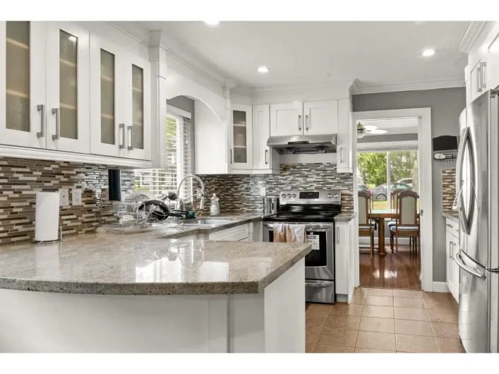 15042 85A AVENUE, Surrey