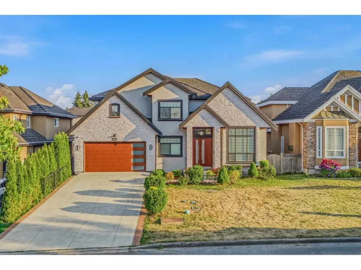 15046 76A AVENUE, Surrey