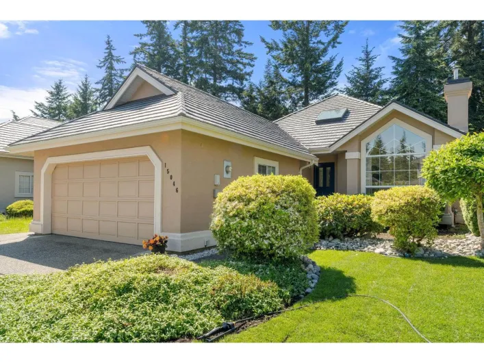15046 SEMIAHMOO PLACE, Surrey