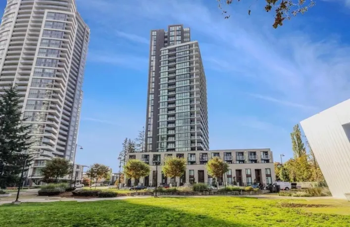 1505 10333 133 STREET, Surrey