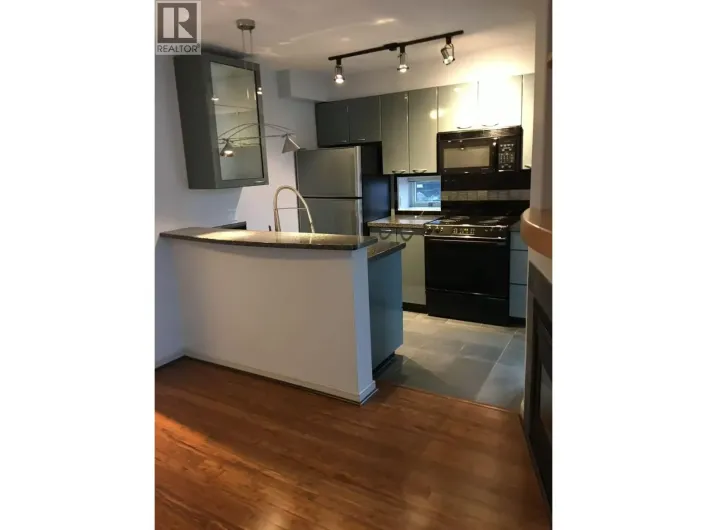 1505 1068 HORNBY STREET, Vancouver