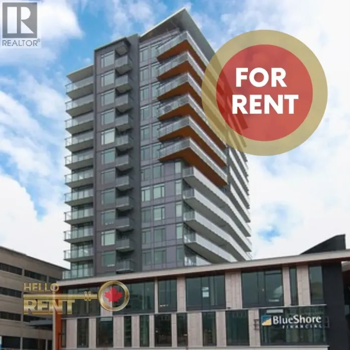 1505 111 E 13TH STREET, North Vancouver