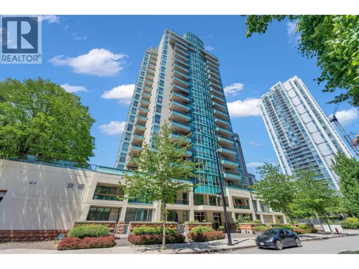 1505 1148 HEFFLEY CRESCENT, Coquitlam